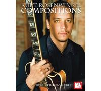 Kurt Rosenwinkel Compositions