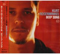 Kurt Rosenwinkel - Deep Song