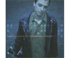 Kurt Rosenwinkel - Enemies of Energy [Import]
