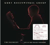 KURT ROSENWINKEL GROUP - Remedy