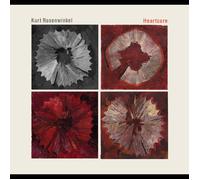 Kurt Rosenwinkel - Heartcore