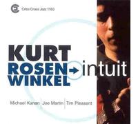 Kurt Rosenwinkel - Intuit