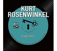 Kurt Rosenwinkel - Piano Solo