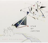 Kurt Rosenwinkel - Star of Jupiter -Digi-