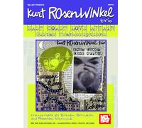 Kurt Rosenwinkel Trio - East Coast Love Affair [Lingua inglese]: Guitar Transcriptions