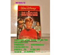 Kurt Russell - Computer Wore Tennis Shoes