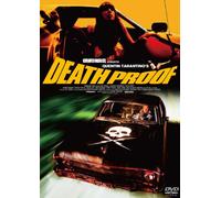 Kurt Russell - Death Proof (2 Dvd) [Edizione: Giappone]