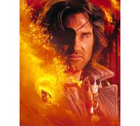 Kurt Russell Escape Da LA [1004265] Foto 8x10 (Altre Dimensioni Disponibili)