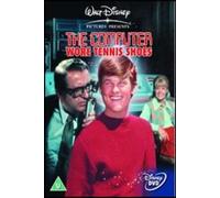 Kurt Russell - The Computer Wore Tennis Shoes [Edizione: Regno Unito]