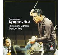 Kurt Sanderling - Rachmaninov: Symphony No. 2
