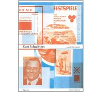 Kurt Schwitters