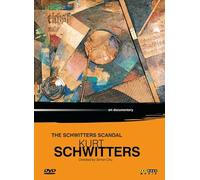 Kurt Schwitters - Art Lives