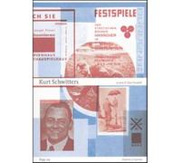 Kurt Schwitters - Grazioli E. (cur.)