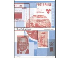 Kurt Schwitters - Grazioli E. (cur.)