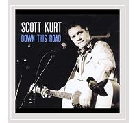 Kurt, Scott - Down This Road