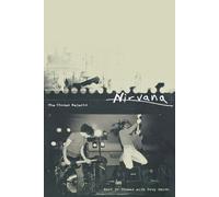 Kurt St Thomas Troy Smith Nirvana: the Chosen Rejects (Tascabile)