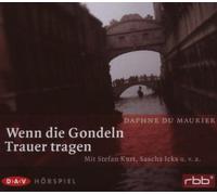 Kurt,Stefan - Wenn die Gondeln Trauer Tragen