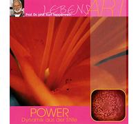 Kurt Tepperwein-Lebensart - Power (Dynamik aus der Stille)