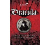 Kurt Treptow Dracula (Copertina rigida)