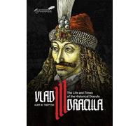 Kurt Treptow Vlad III Dracula (Copertina rigida)