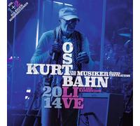 Kurt und die Musiker Seines Vertrauens 2014 Live auf der Kaiserwiese, Vol.1 (CD)