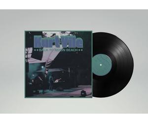 Kurt Vile - Back to Moon Beach