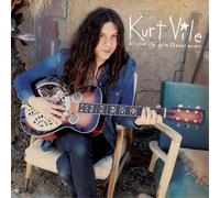 Kurt Vile B'lieve I'm Goin' Down... (CD) Album Digipak