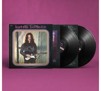 Kurt Vile Bottle It In (Vinyl LP) 12" Album
