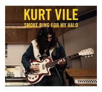 KURT VILE - Smoke Ring for My Halo [Limite