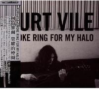 Kurt Vile - Smoke Ring My Halo [Import]