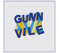 Kurt Vile & Steve Gunn Gunn Vile (Vinyl LP) 12" Album Coloured Vinyl