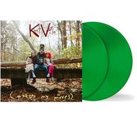 Vile Kurt - (Watch My Moves) - 2Lp 180 Gr. Traslucent Emerald Vinyl - Egea Excl