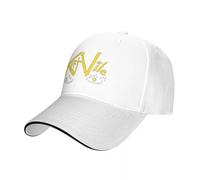 Kurt Ville e violatore Guarda Le Mie mosse Berretto da Baseball Cappello Visiera Termica tè Cappello Berretti per Le Donne degli Uomini