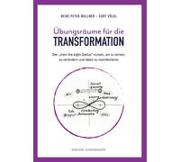 Kurt Völkl Übungsräume für die TRANSFORMATION: Den „train the e (Tascabile)