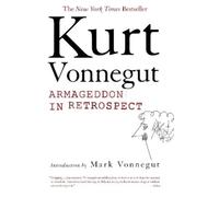 Kurt Vonnegut Armageddon in Retrospect (Tascabile)