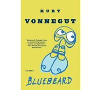 Kurt Vonnegut Bluebeard (Tascabile)