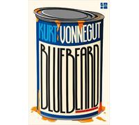 Kurt Vonnegut Bluebeard (Tascabile)