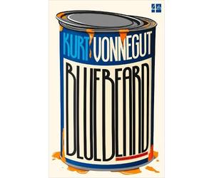 Kurt Vonnegut Bluebeard (Tascabile)