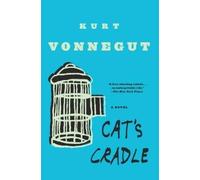 Kurt Vonnegut Cat's Cradle (Tascabile)