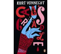 Cat's Cradle: Kurt Vonnegut