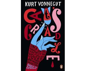 Kurt Vonnegut Cat's Cradle (Tascabile) Penguin Essentials