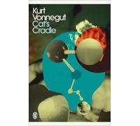 Kurt Vonnegut – Cat's Cradle