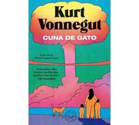Kurt Vonnegut Cuna de gato / Cat's Cradle (Tascabile)