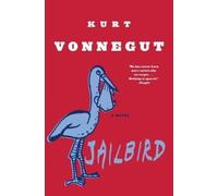 Kurt Vonnegut Jailbird (Tascabile)