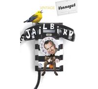 Kurt Vonnegut Jailbird (Tascabile)