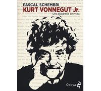 Kurt Vonnegut Jr. Una biografia chimica