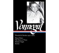 Kurt Vonnegut Kurt Vonnegut: Novels & Stories 1950-1962 (LOA (Copertina rigida)