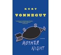 Kurt Vonnegut Mother Night (Tascabile)