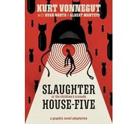 Kurt Vonnegut Ryan Nort Slaughterhouse-Five: The Graphic Nove (Copertina rigida)