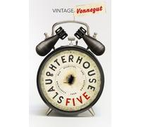 Kurt Vonnegut Slaughterhouse 5 (Tascabile)